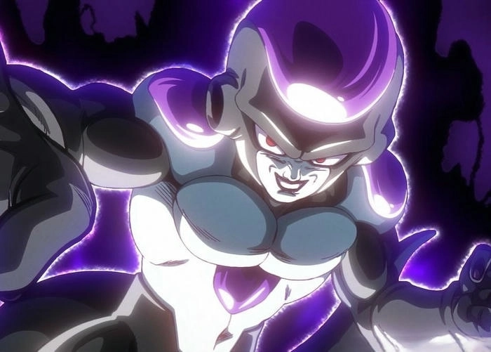 Ảnh Frieza tuyệt đẹp