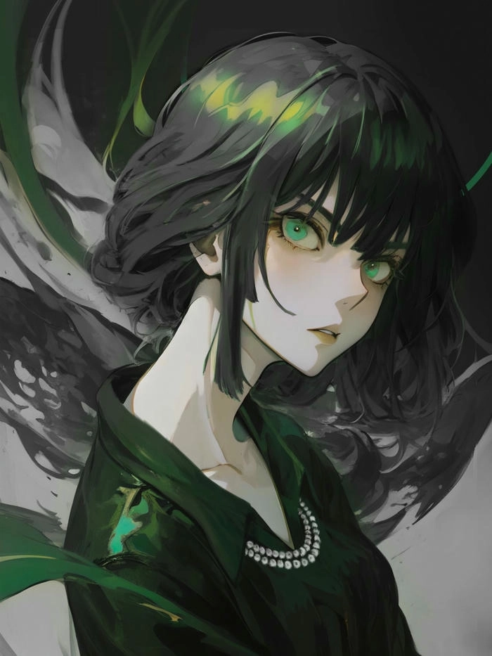 Ảnh Fubuki ngọt ngào siêu cute