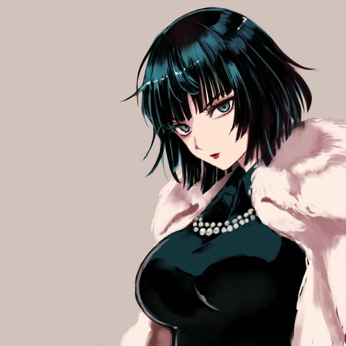 Ảnh Fubuki xinh tươi