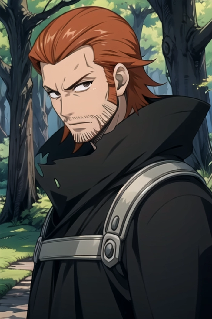 Ảnh Gildarts Clive đẹp nhất