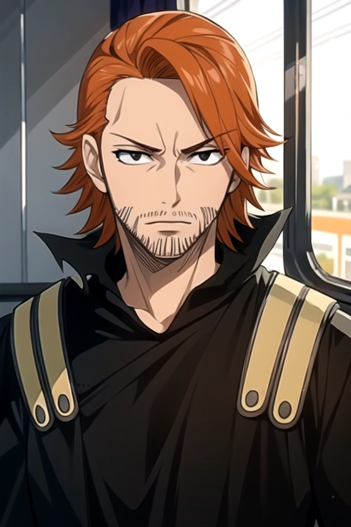 Ảnh Gildarts Clive đẹp trai nhất