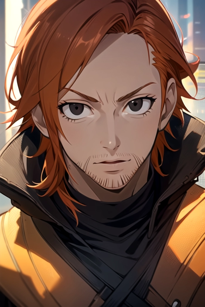Ảnh Gildarts Clive fanart
