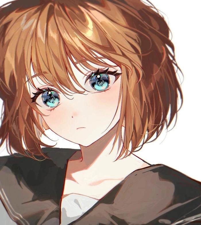 Miyano Shiho cực dễ thương