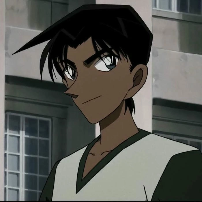 Ảnh Hattori Heiji tuyệt vời