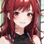 Ảnh Kaede dễ thương