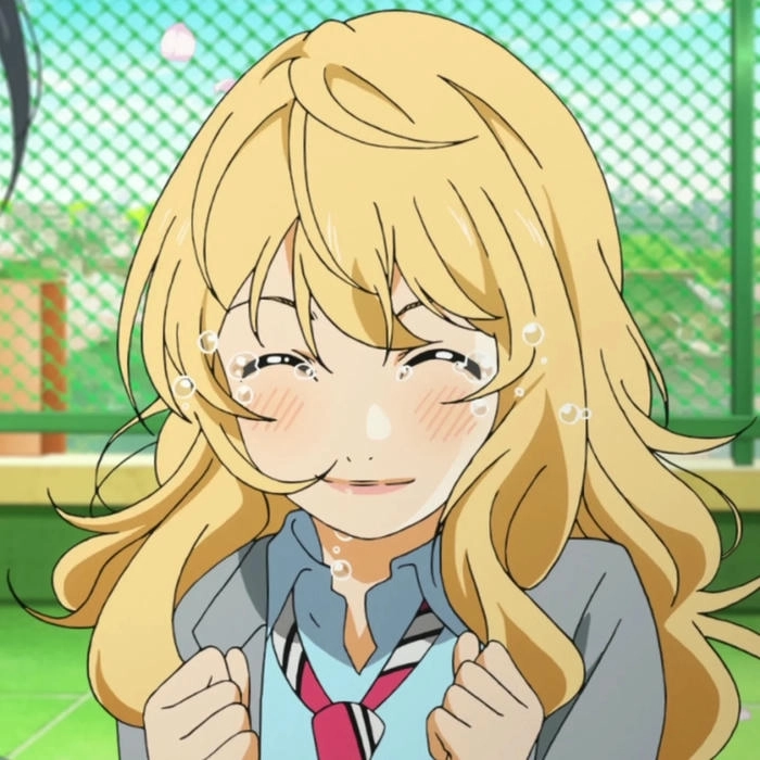 Hình ảnh Kaori Miyazono