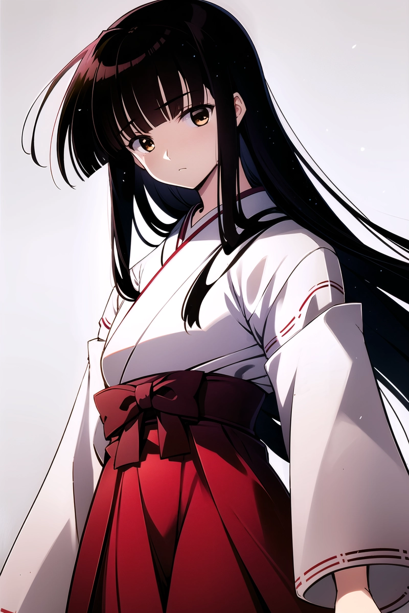 Ảnh Kikyo siêu đẹp