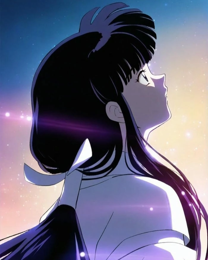 Ảnh Kikyo xinh xắn dễ thương