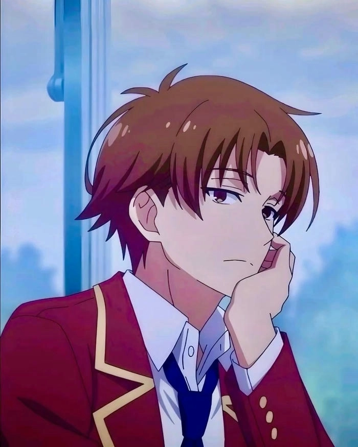 Ảnh Kiyotaka ấn tượng