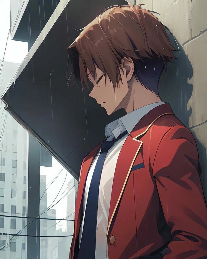 Ảnh Kiyotaka full HD