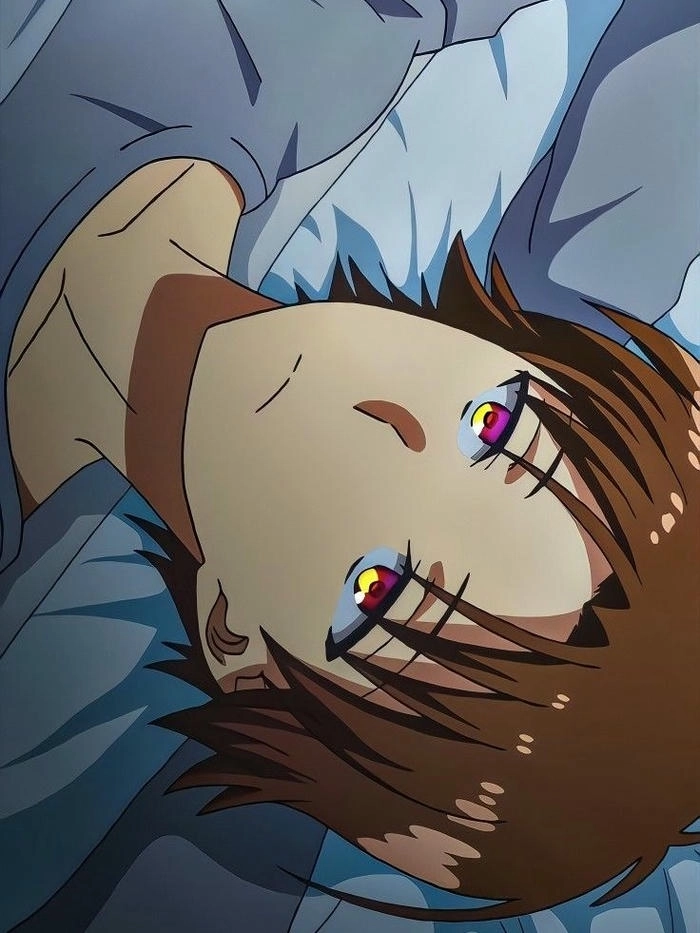 Ảnh Kiyotaka tuyệt đẹp