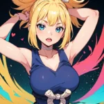 Ảnh Kohaku dễ thương nhất