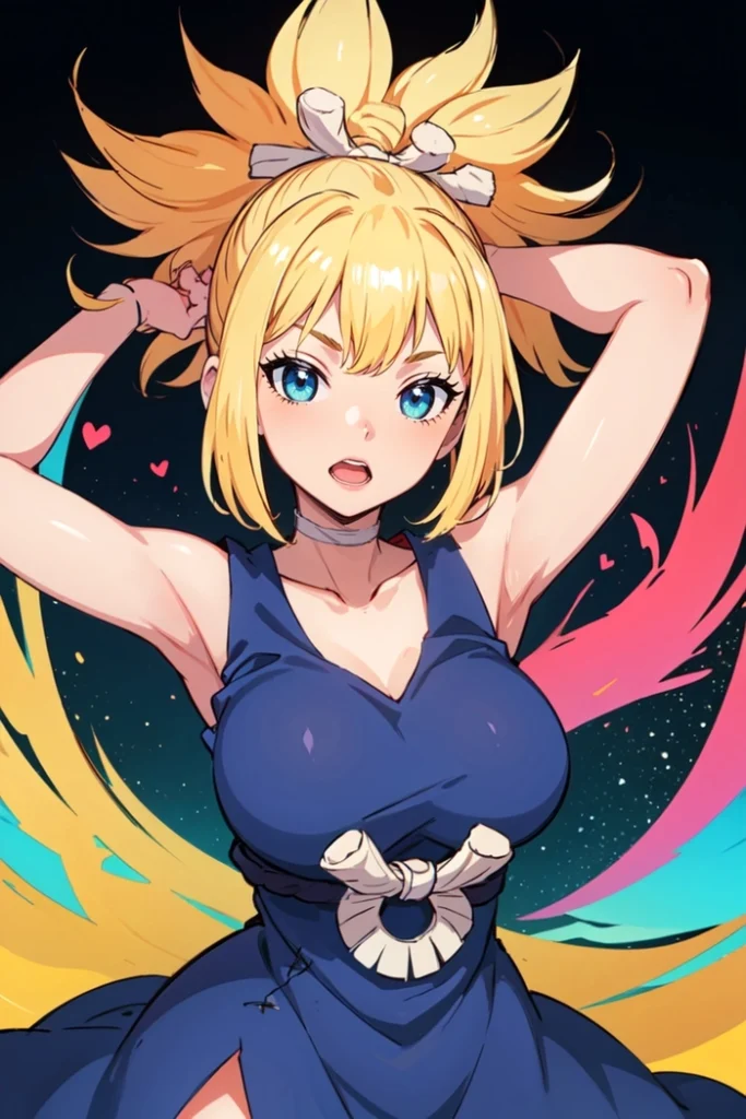 Ảnh Kohaku dễ thương nhất