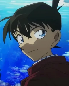 Ảnh Kudo Shinichi tuyệt đẹp