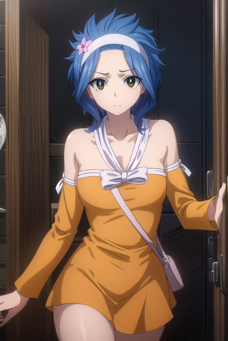 Ảnh Levy McGarden đẹp nhất