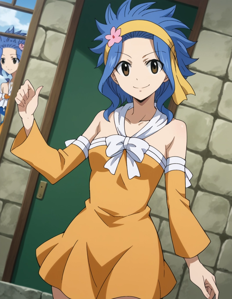 Ảnh Levy McGarden like