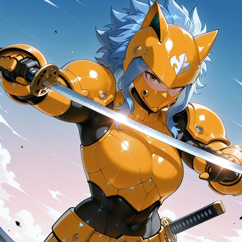 Ảnh Levy McGarden ngầu