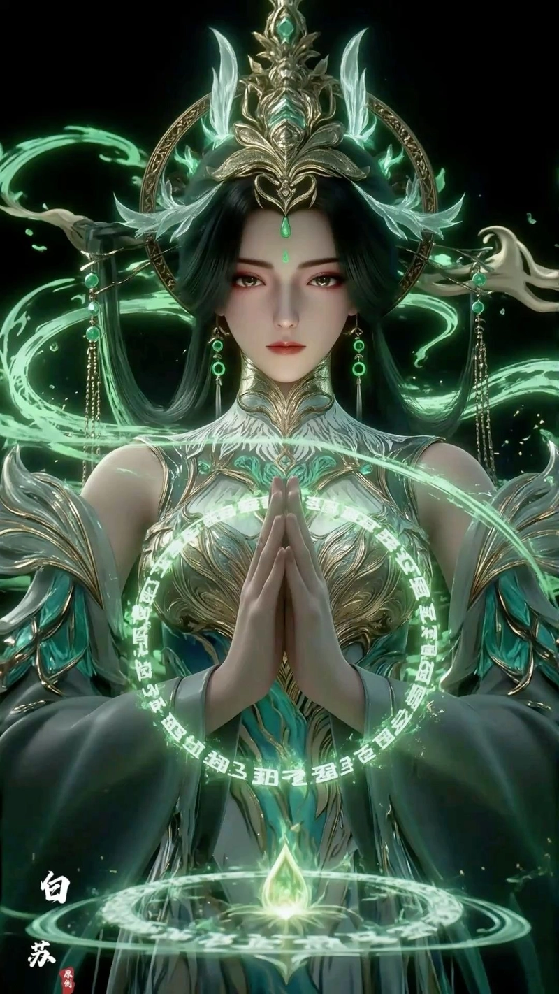 Ảnh Liễu Thần đẹp