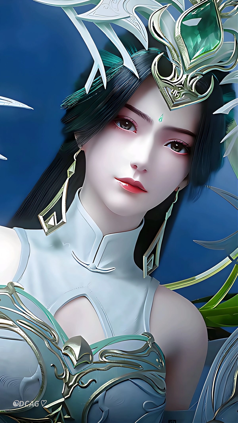 Ảnh Liễu Thần xinh