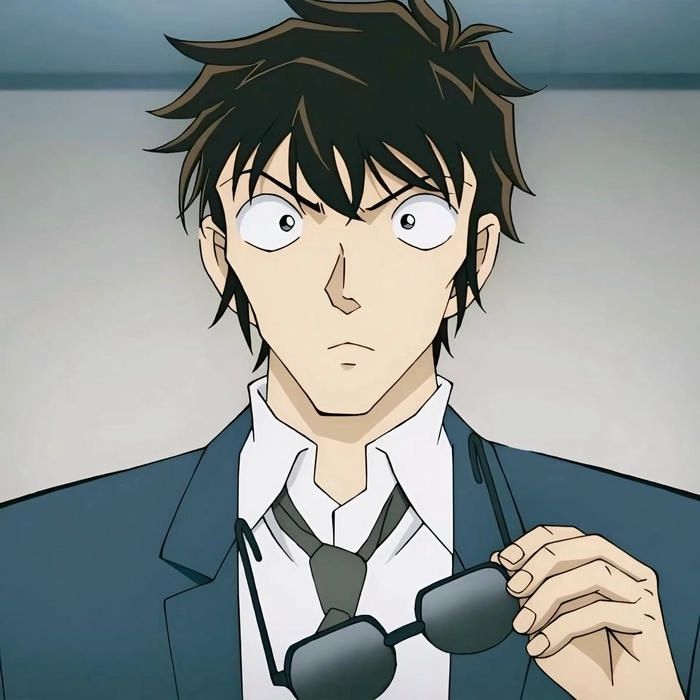 Ảnh Matsuda hút mắt