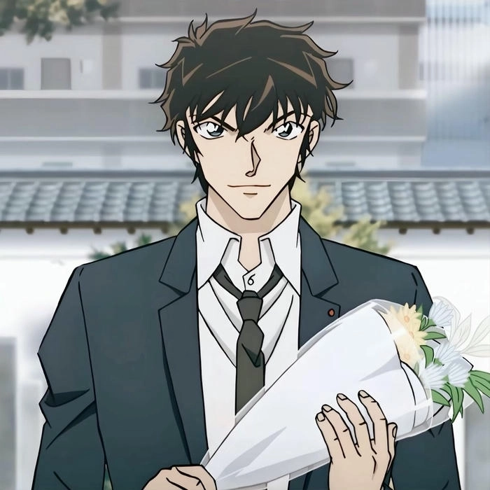 Ảnh Matsuda phong cách