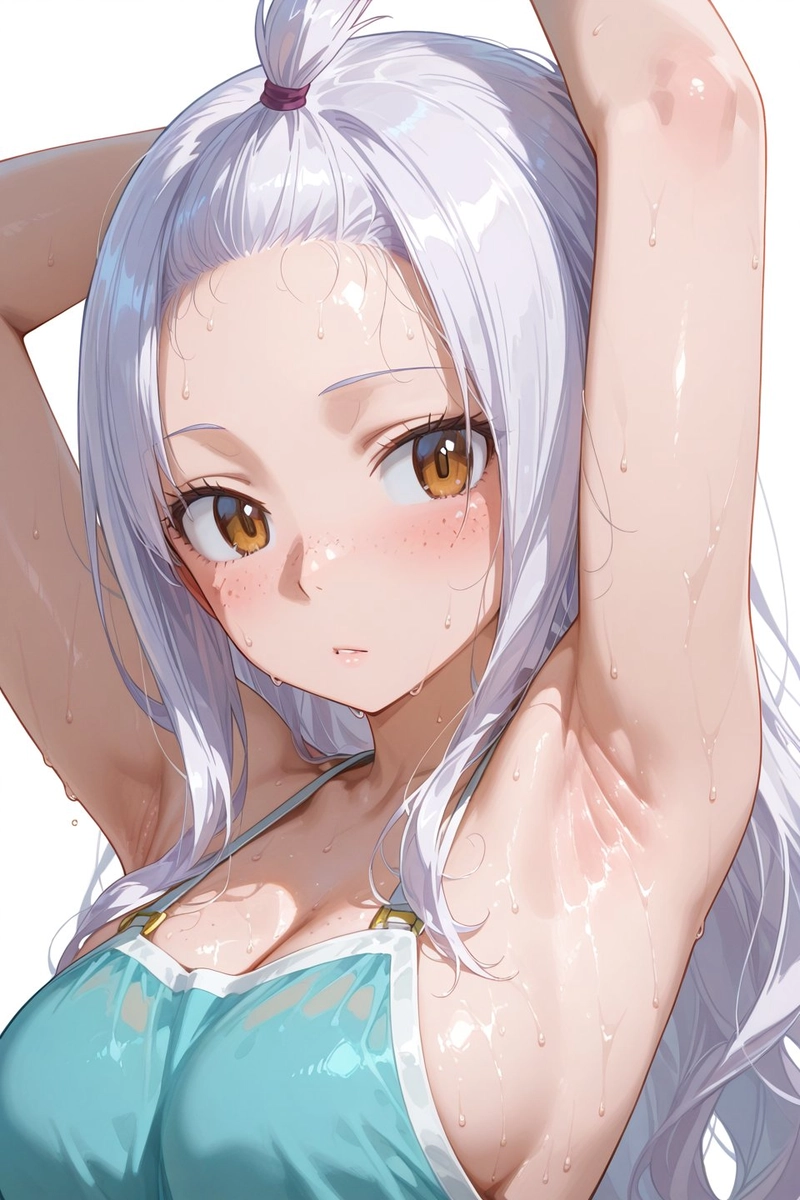 Ảnh Mirajane Strauss cực hot