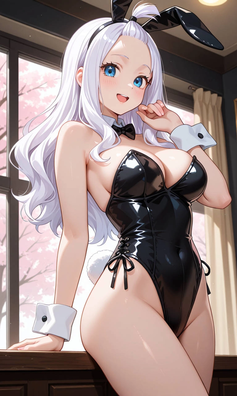 Ảnh Mirajane Strauss gợi cảm