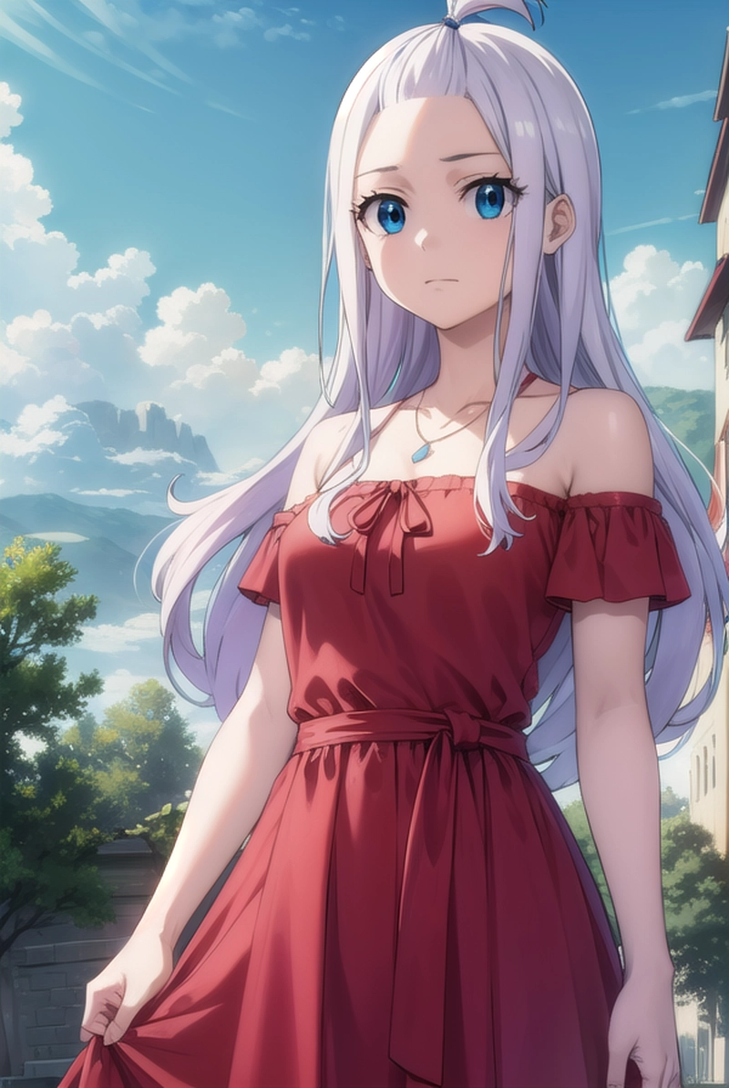 Ảnh Mirajane Strauss rất đẹp