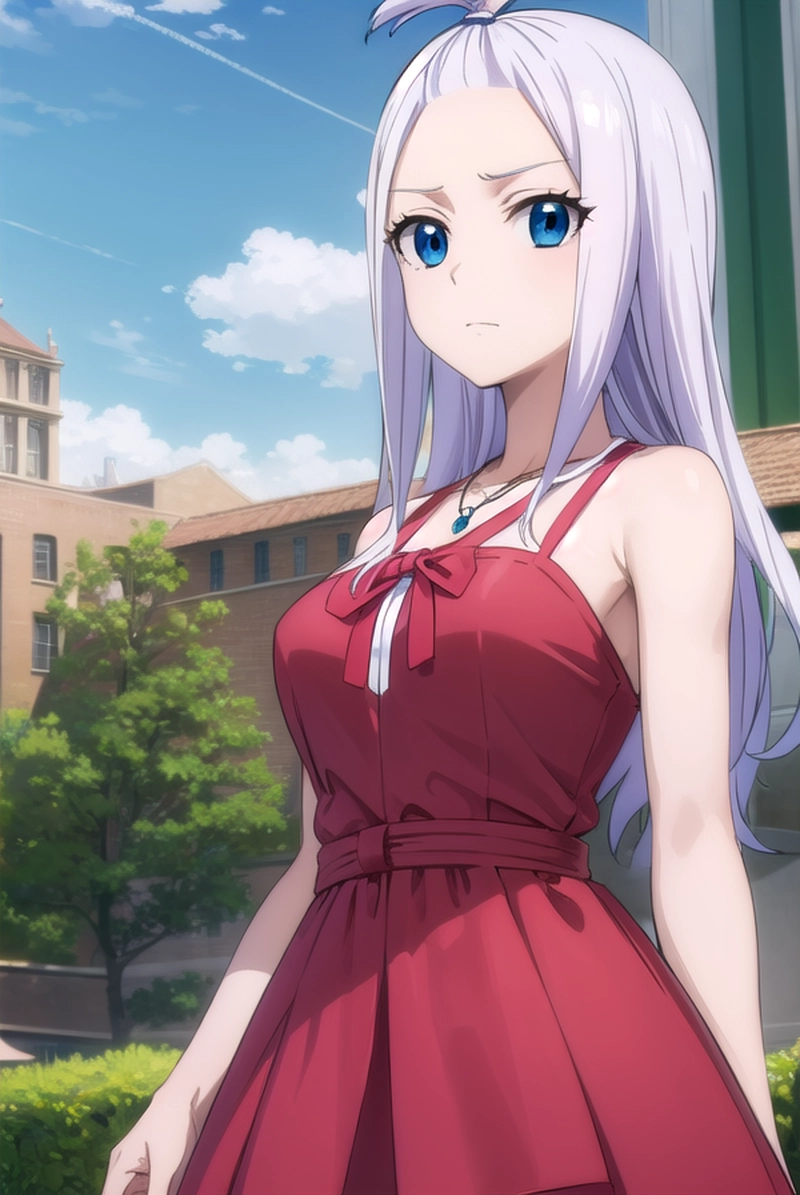 Ảnh Mirajane Strauss xinh nhất