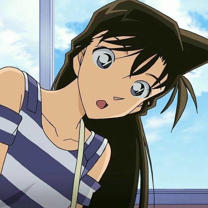 Ảnh hoạt hình Mori Ran