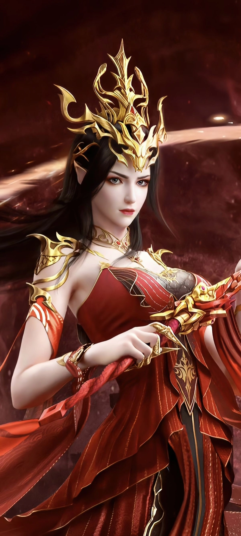 Ảnh Mỹ Đỗ Toa đẹp