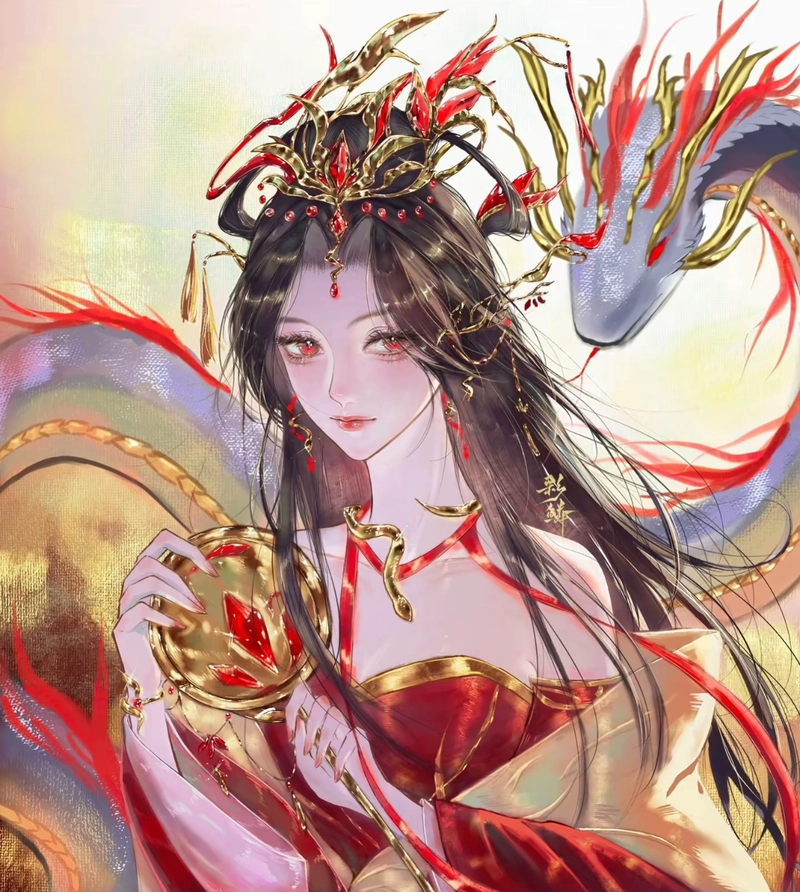 Ảnh Mỹ Đỗ Toa fan vẽ