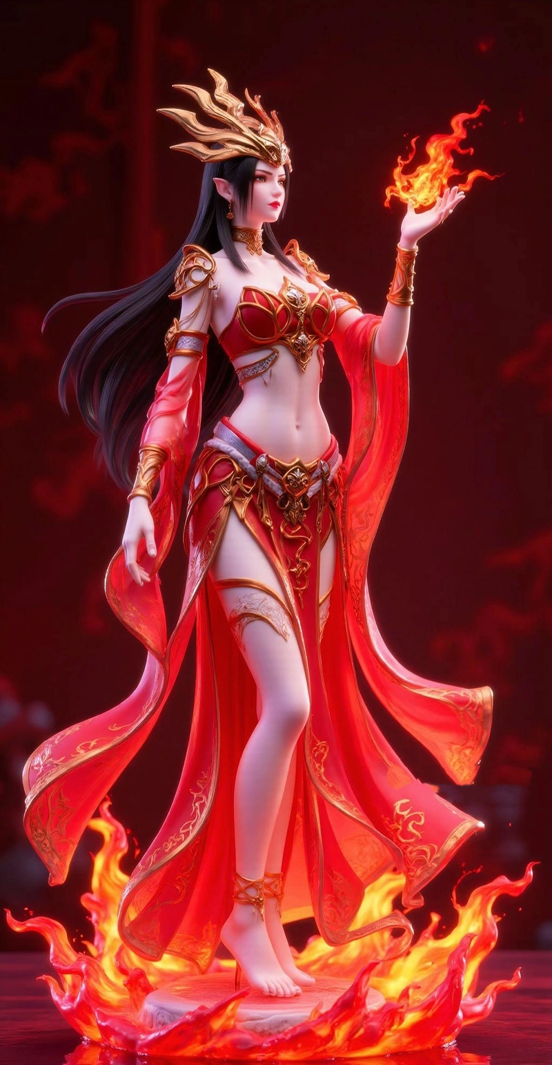 Ảnh Mỹ Đỗ Toa mô hình đẹp