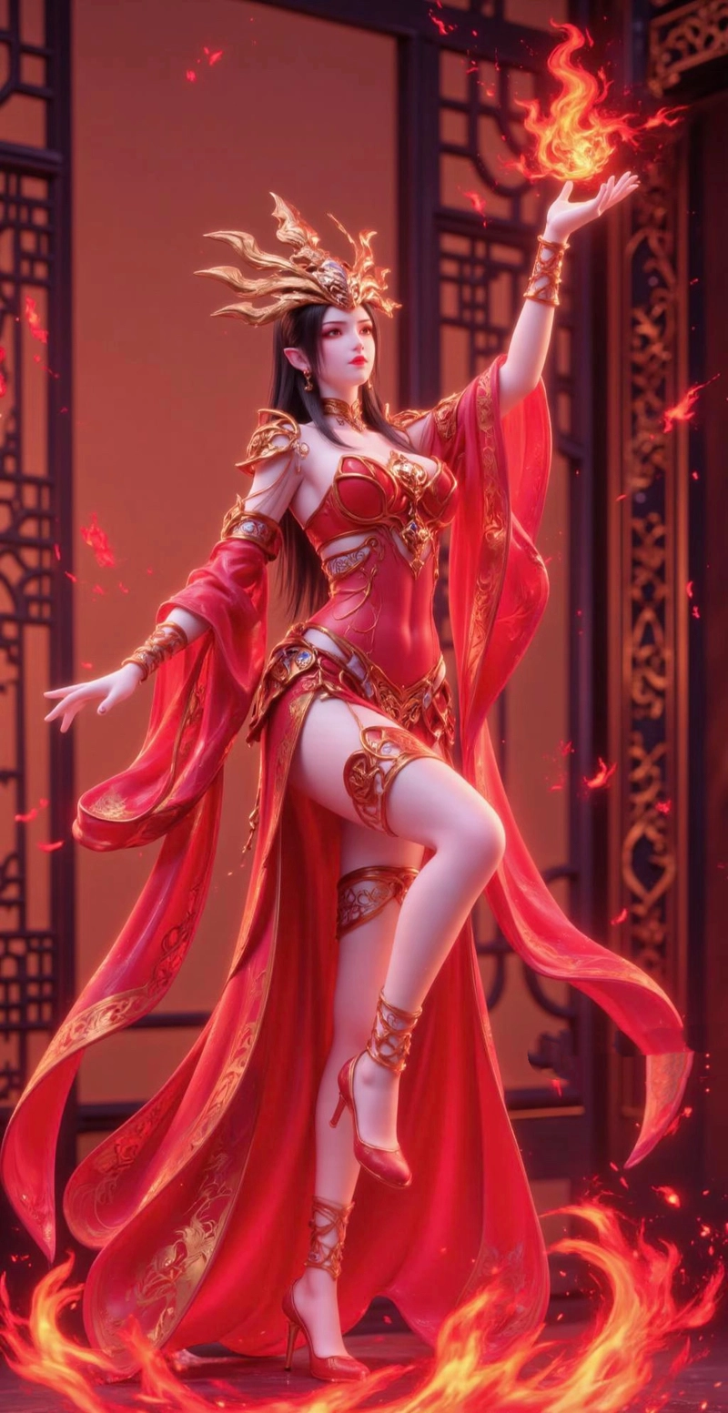 Ảnh Mỹ Đỗ Toa nóng bỏng