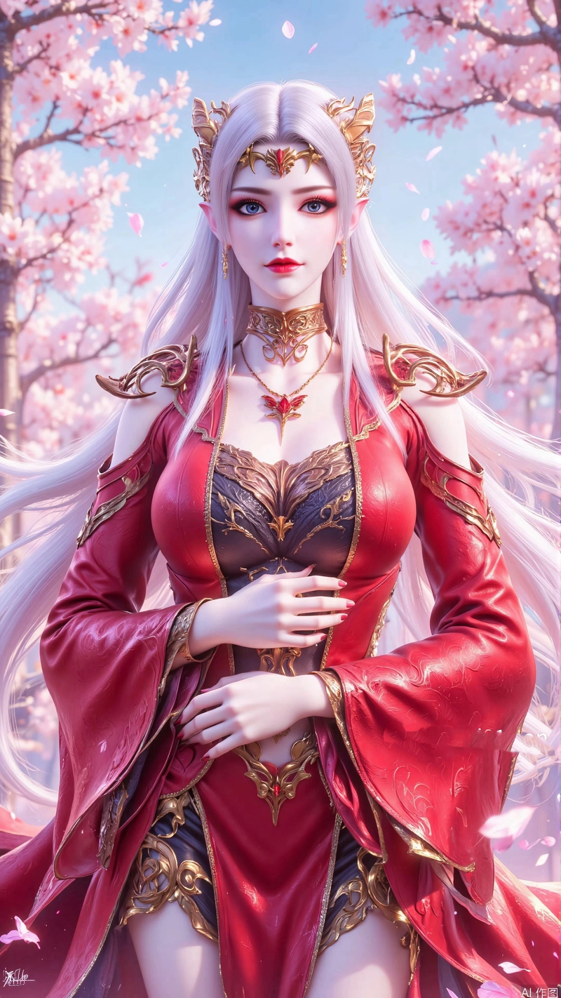 Ảnh Mỹ Đỗ Toa nữ thần