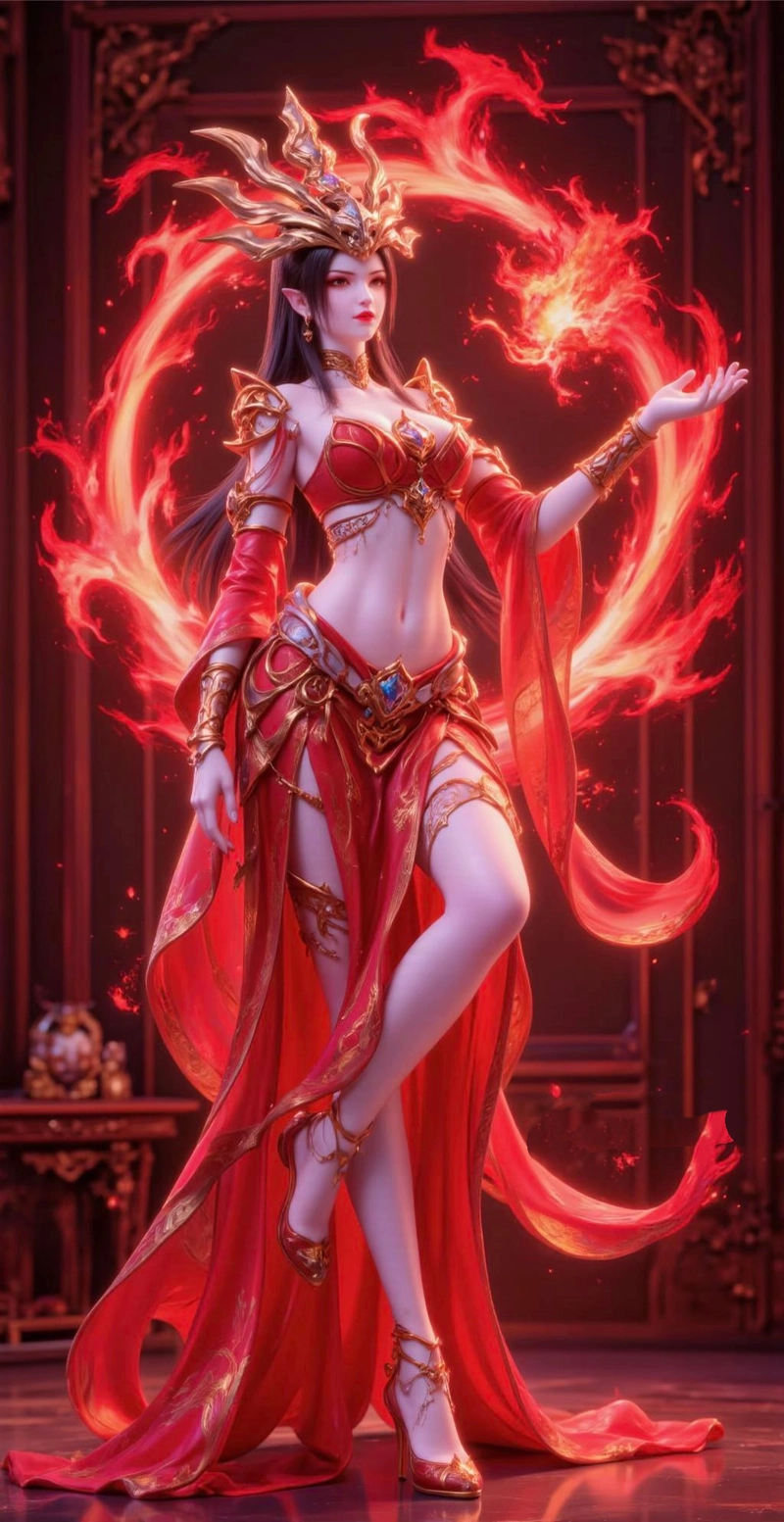 Ảnh Mỹ Đỗ Toa sexy