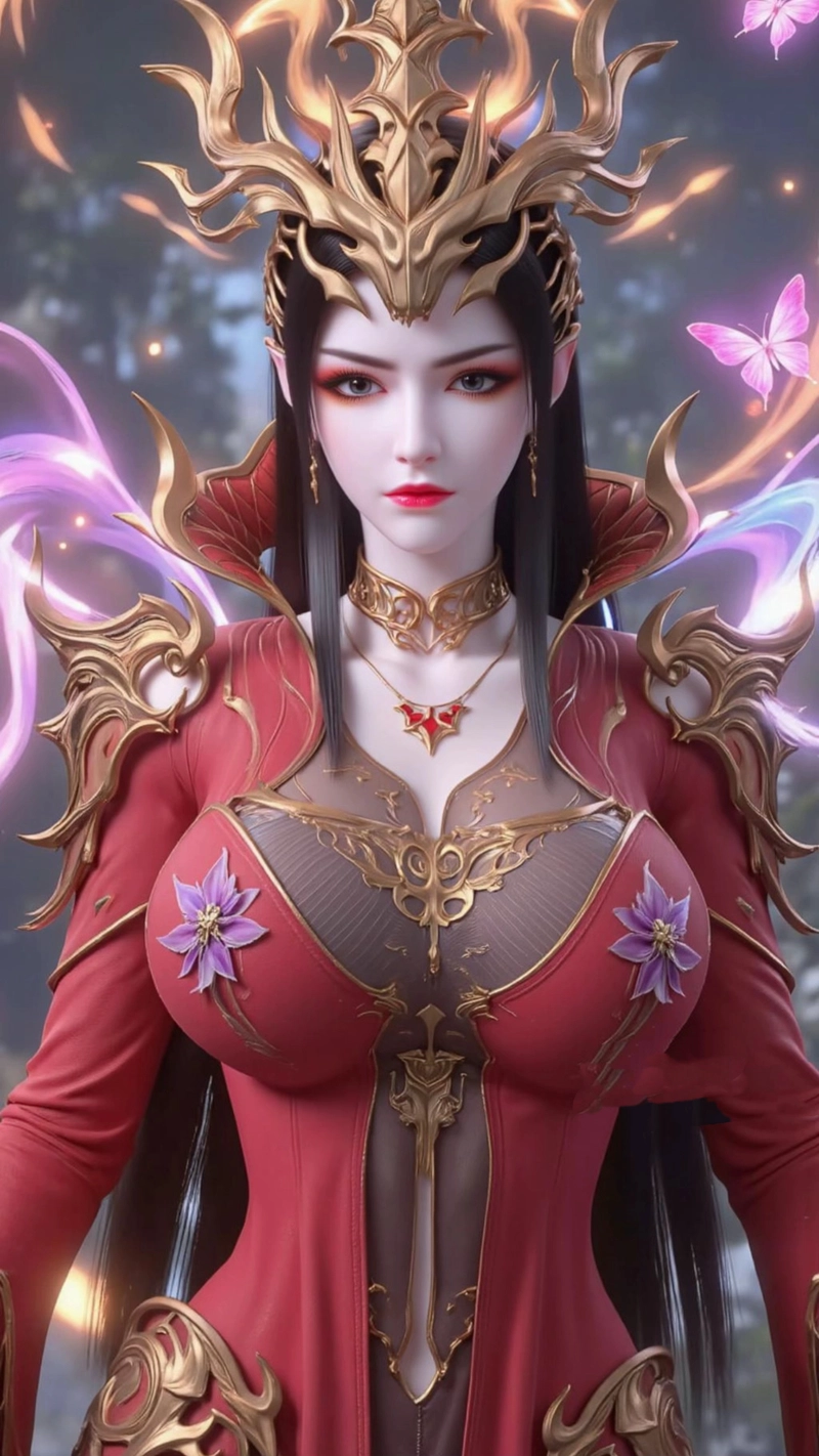 Ảnh Mỹ Đỗ Toa xinh