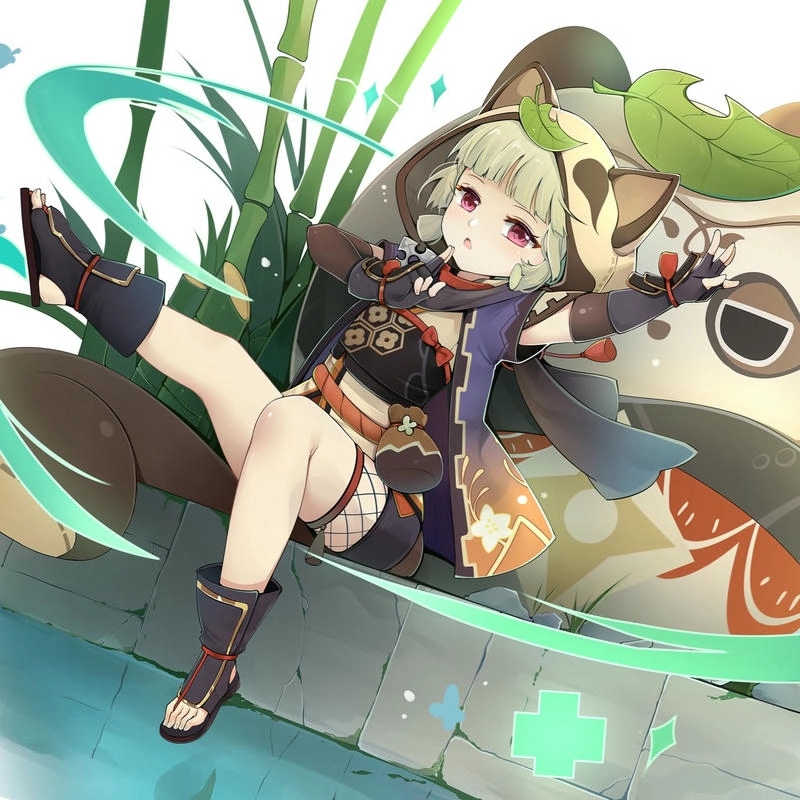 Ảnh Sayu đáng yêu