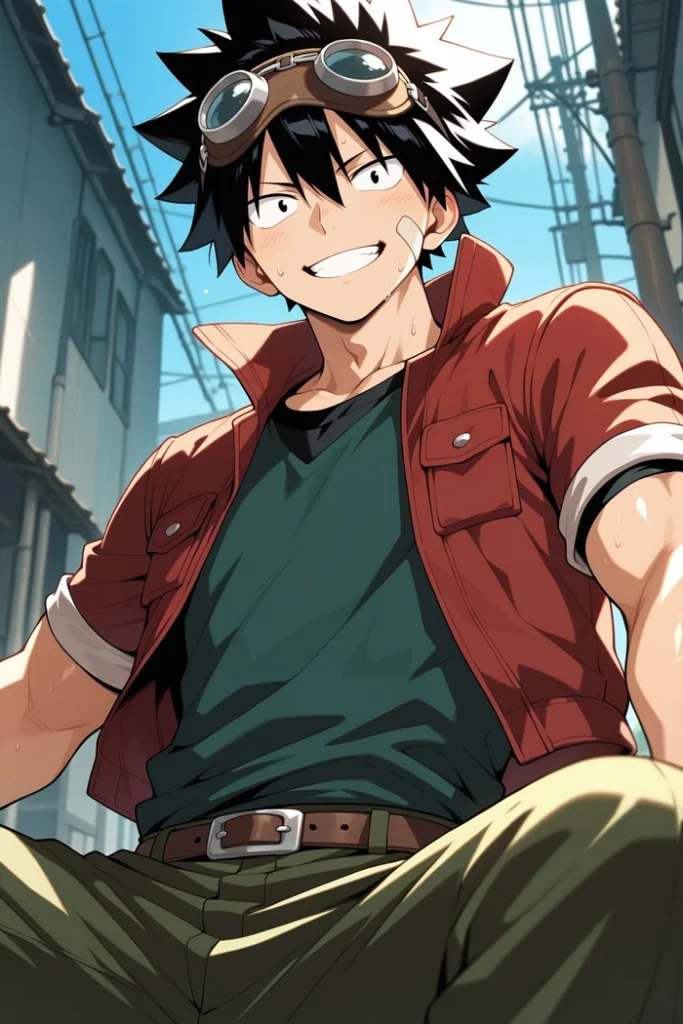 Ảnh Shiki Granbell đẹp nhất