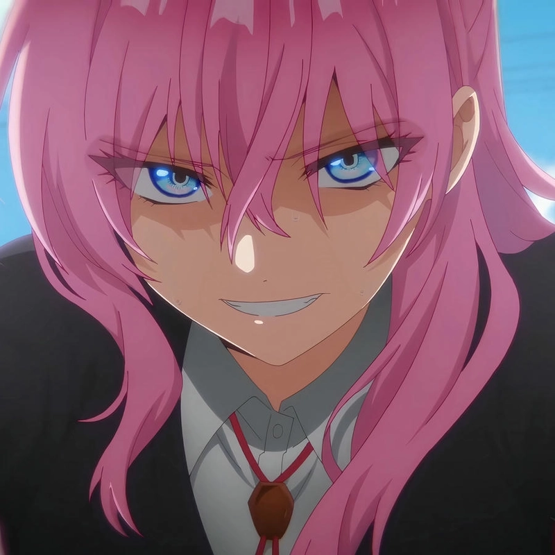 Ảnh Shikimori ngây thơ