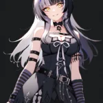 Ảnh Shiori Novella đẹp nhất