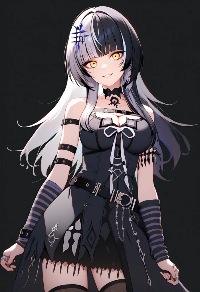 Ảnh Shiori Novella đẹp nhất