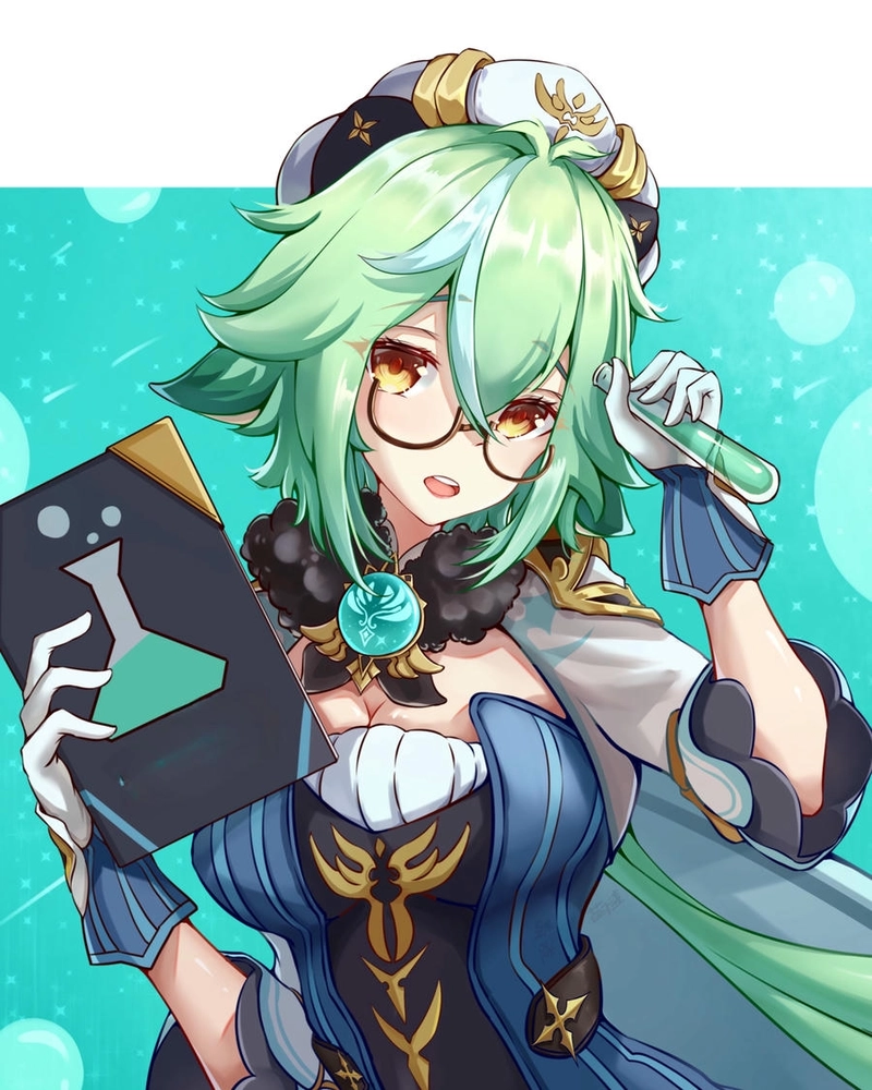 Ảnh Sucrose đẹp mắt