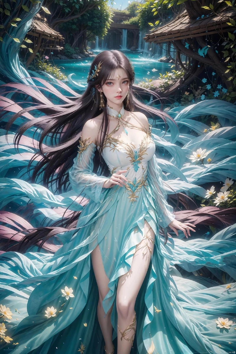 Ảnh Tiêu Huân Nhi cực đẹp