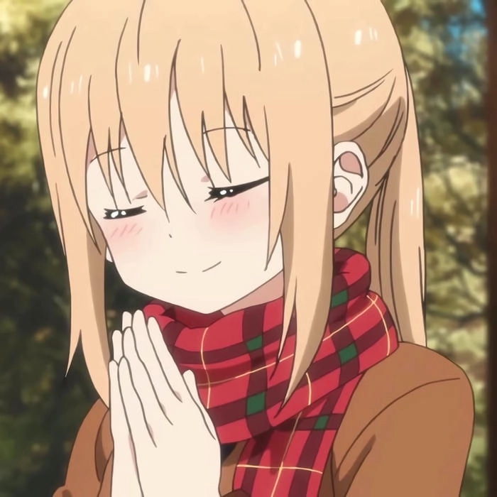 Hình Umaru Doma xinh xắn