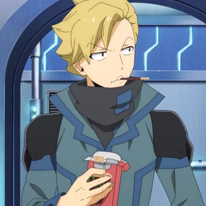 Ảnh Weisz Steiner ăn