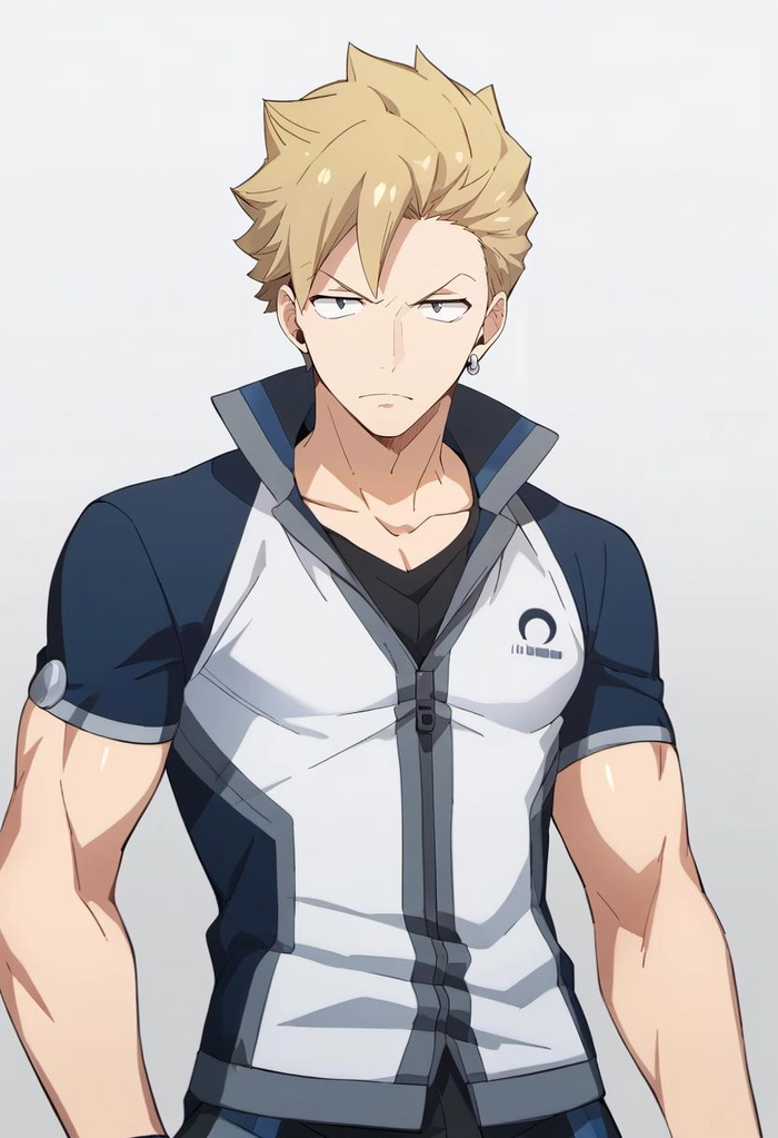 Ảnh Weisz Steiner đẹp trai nhất