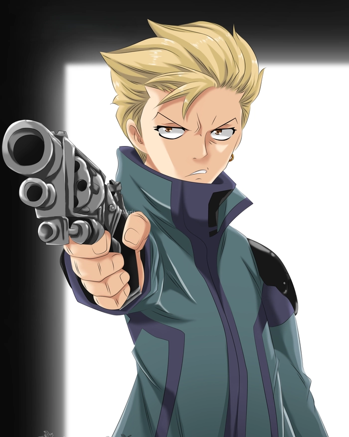 Ảnh Weisz Steiner fanart