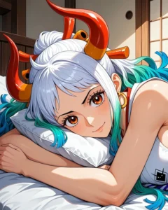 Ảnh Yamato cưng xỉu