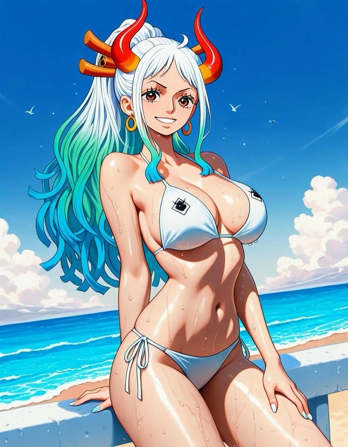 Ảnh Yamato phong cách cool